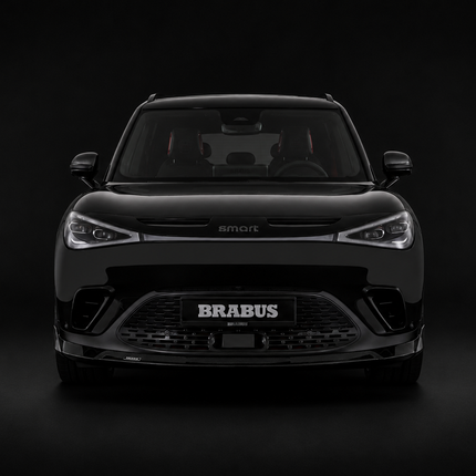 Collection image for: SMART #1 BRABUS