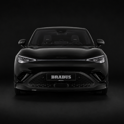 Collection image for: SMART #3 BRABUS