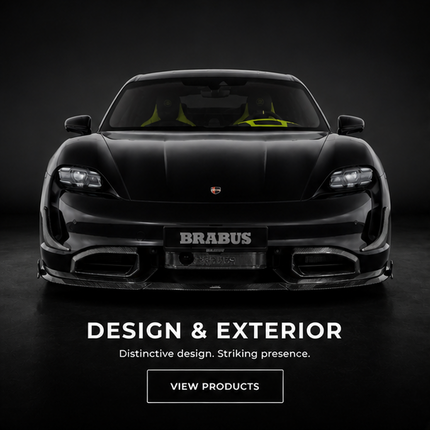 Collection image for: PORSCHE TAYCAN DESIGN & EXTERIOR