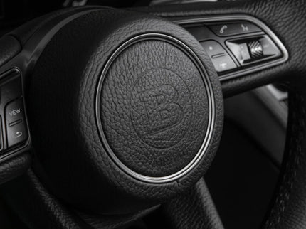 BRABUS SIGNATURE PACKAGE I FOR CONTINENTAL GT SPEED