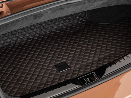 BRABUS SIGNATURE PACKAGE II FOR CONTINENTAL GTC SPEED