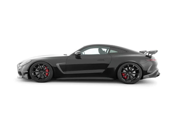 <h3><span style="text-decoration:underline">BRABUS 1000 AMG GT S E PERFORMANCE</span></h3>