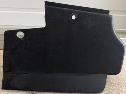 MERCEDES-BENZ W465 G-CLASS REAR RIGHT RUNNING BOARD TAIL TRIM 2026 OEM