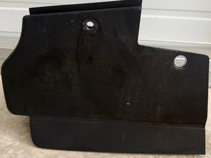 OEM 2026 MERCEDES-BENZ W465 G-CLASS REAR LEFT RUNNING BOARD TAIL TRIM