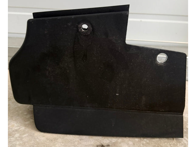 OEM 2026 MERCEDES-BENZ W465 G-CLASS REAR LEFT RUNNING BOARD TAIL TRIM