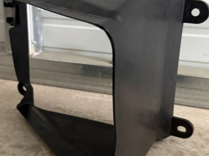 OEM 2026 MERCEDES G63 AMG W465 RIGHT AIR DUCT SEGMENT PASSENGER SIDE