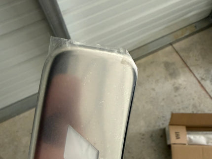 OEM 2026 MERCEDES-BENZ G-CLASS ILLUMINATED DOOR SILL TRIM – BL-UK-463122001