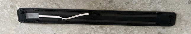 OEM MERCEDES G-CLASS AMG ILLUMINATED DOOR SILL TRIM W463 W464 BL-UK-463121201