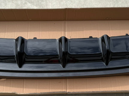 OEM MERCEDES-AMG S63 E PERFORMANCE (W223) REAR DIFFUSER LOWER REAR BUMPER TRIM A2238857801