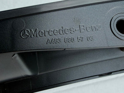 OEM 2026 MERCEDES G63 AMG W463 REAR LEFT FENDER FLARE WHEEL ARCH A4638805703