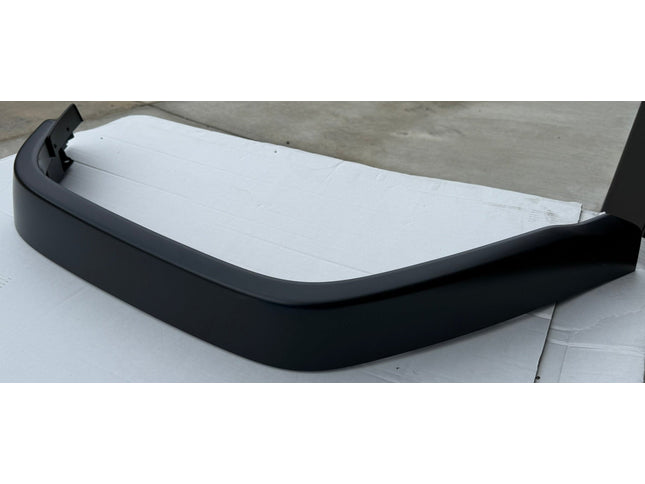 OEM 2026 MERCEDES G63 AMG W463 REAR LEFT FENDER FLARE WHEEL ARCH A4638805703