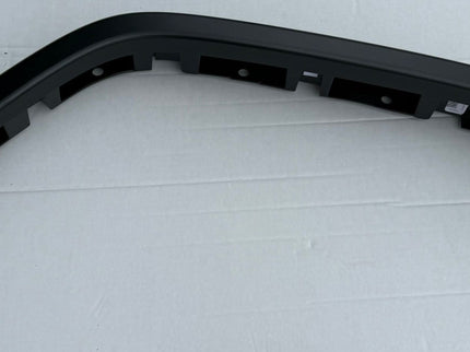 OEM 2026 MERCEDES G63 AMG W463 FRONT RIGHT FENDER FLARE WHEEL ARCH A4638805403