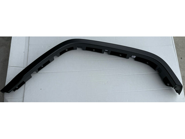 OEM 2026 MERCEDES G63 AMG W463 FRONT RIGHT FENDER FLARE WHEEL ARCH A4638805403