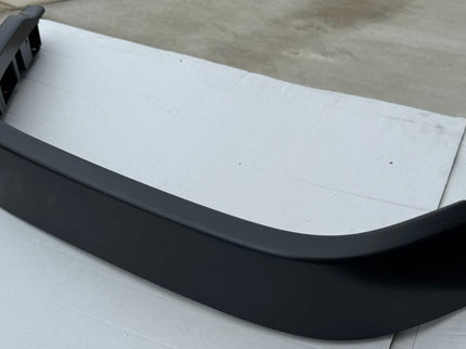 OEM 2026 MERCEDES G63 AMG W463 FRONT LEFT FENDER FLARE WHEEL ARCH A4638805303