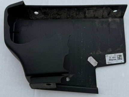 OEM MERCEDES G63 AMG W465 RIGHT RUNNING BOARD SIDE STEP COVER A4635235900