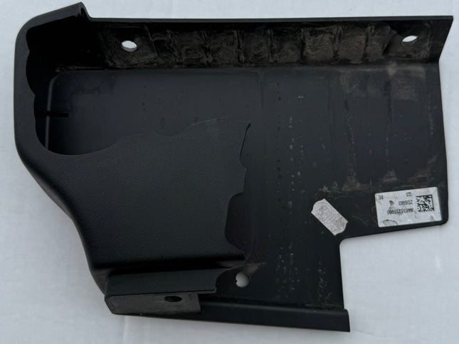OEM MERCEDES G63 AMG W465 RIGHT RUNNING BOARD SIDE STEP COVER A4635235900