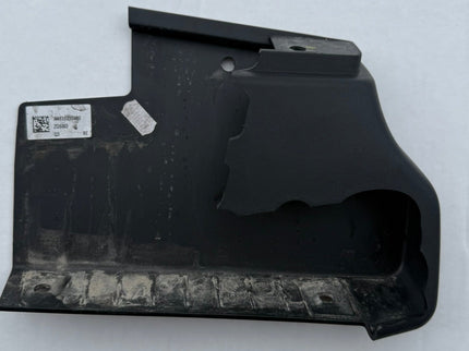 OEM MERCEDES G63 AMG W465 RIGHT RUNNING BOARD SIDE STEP COVER A4635235900