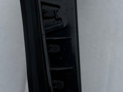 OEM PAIR OF MERCEDES G63 AMG W465 FRONT BUMPER COVER TRIMS A4658851101 + A4658851201