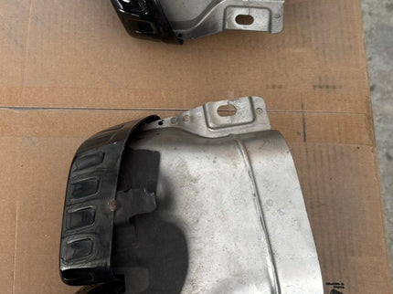 OEM MERCEDES AMG S63 W223 EXHAUST TAILPIPE TRIM TIP SET A0004905600-A0004905700 2024-2026
