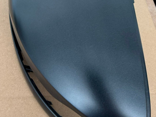 OEM MERCEDES G63 AMG W463 NIGHT PACKAGE LEFT SIDE MIRROR COVER CAP DRIVER SIDE A63233350056 2019-2024