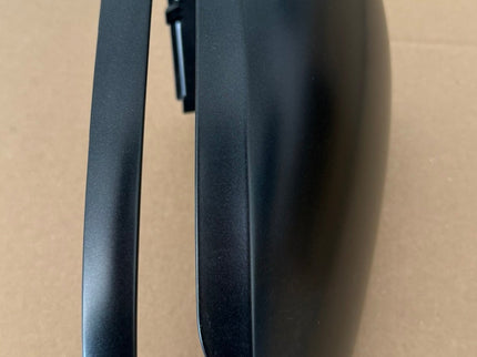 OEM MERCEDES G63 AMG W463 NIGHT PACKAGE LEFT SIDE MIRROR COVER CAP DRIVER SIDE A63233350056 2019-2024
