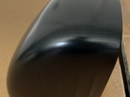 OEM MERCEDES G63 AMG W463 NIGHT PACKAGE LEFT SIDE MIRROR COVER CAP DRIVER SIDE A63233350056 2019-2024
