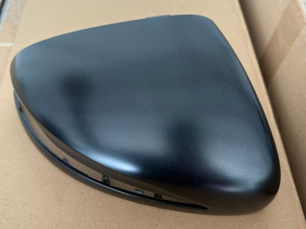 OEM MERCEDES G63 AMG W463 NIGHT PACKAGE LEFT SIDE MIRROR COVER CAP DRIVER SIDE A63233350056 2019-2024