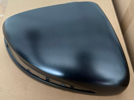 OEM MERCEDES G63 AMG W463 W465 NIGHT PACKAGE RIGHT MIRROR COVER CAP A63233360056