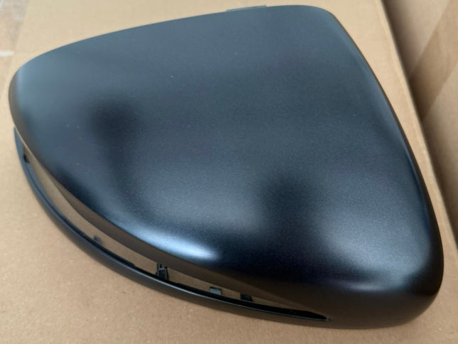 OEM MERCEDES G63 AMG W463 W465 NIGHT PACKAGE RIGHT MIRROR COVER CAP A63233360056