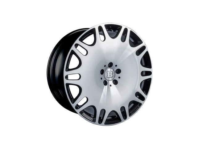 MONOBLOCK M "PLATINUM EDITION" FOR CULLINAN