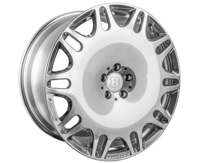 Monoblock M "Ceramic-Coated" For C 167 – Amg Gle 63