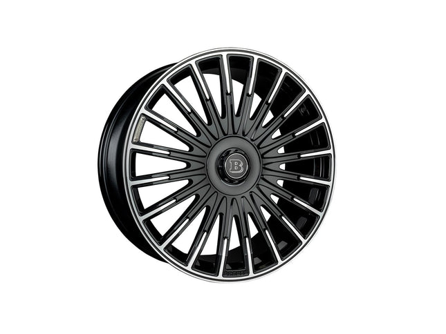 MONOBLOCK ZV "PLATINUM EDITION" FOR CULLINAN