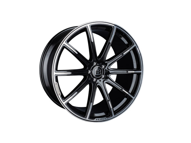 MONOBLOCK Z "PLATINUM EDITION" FOR CULLINAN