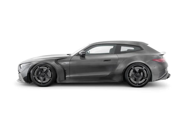 <h3>BRABUS ROCKET GTS</h3>