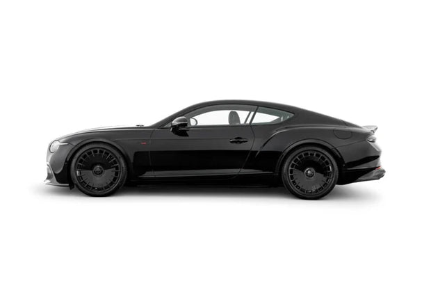 <h3><span style="text-decoration:underline">BRABUS 900 SUPERBLACK</span></h3>