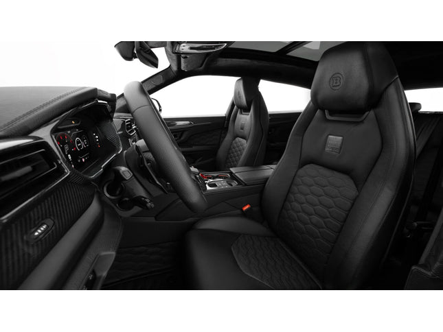 BRABUS MASTERPIECE INTERIOR FOR URUS SE