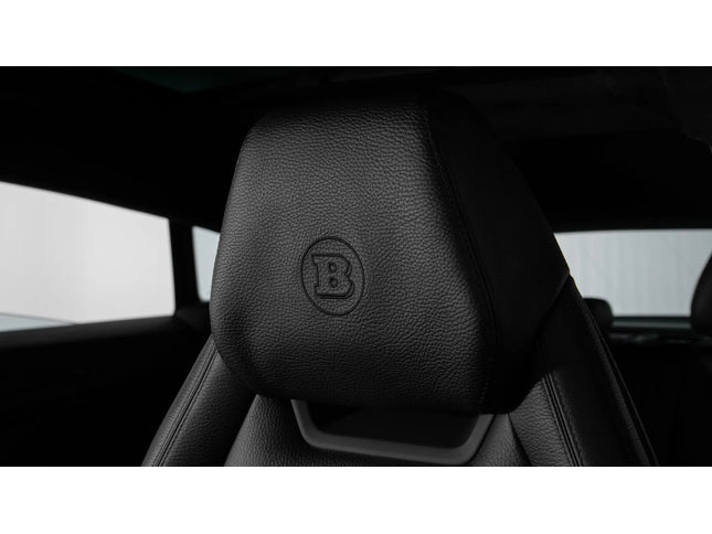 BRABUS SIGNATURE INTERIOR FOR URUS SE