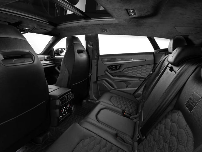 BRABUS SIGNATURE INTERIOR FOR URUS SE