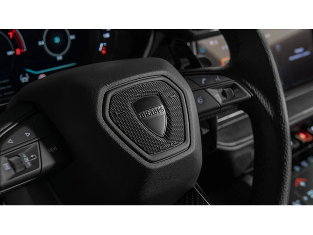 BRABUS SIGNATURE PACKAGE I FOR URUS SE