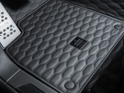 BRABUS SIGNATURE PACKAGE II FOR URUS SE