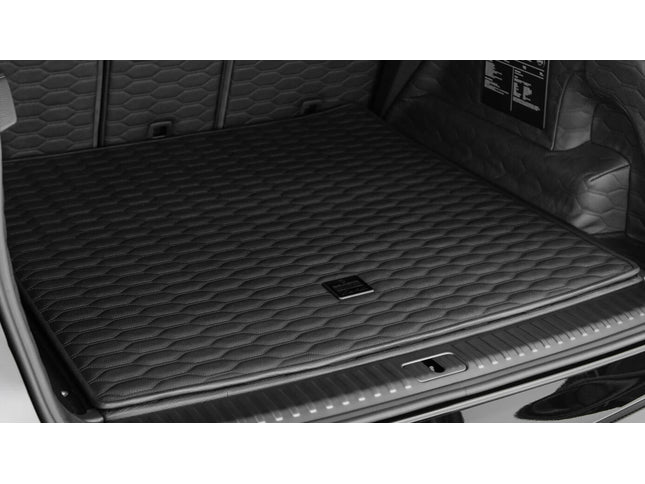 BRABUS SIGNATURE PACKAGE II FOR URUS SE