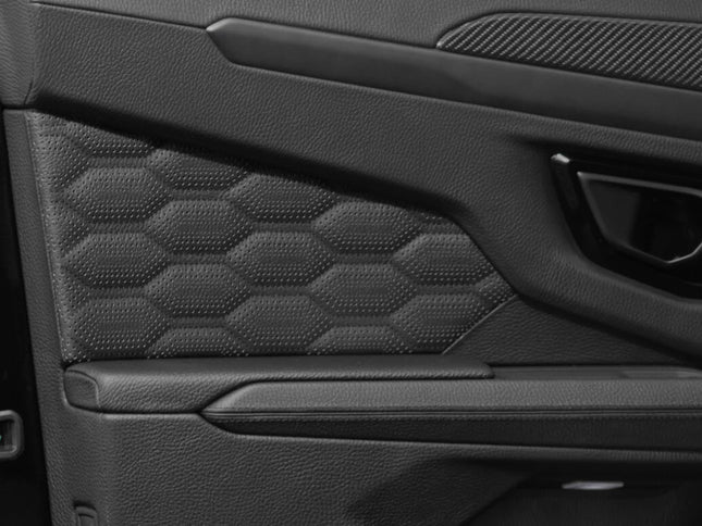 BRABUS SIGNATURE PACKAGE II FOR URUS SE