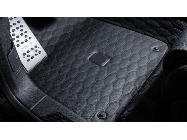 BRABUS MASTERPIECE PACKAGE I FOR URUS SE