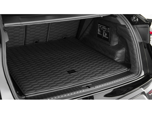BRABUS MASTERPIECE PACKAGE II FOR URUS SE