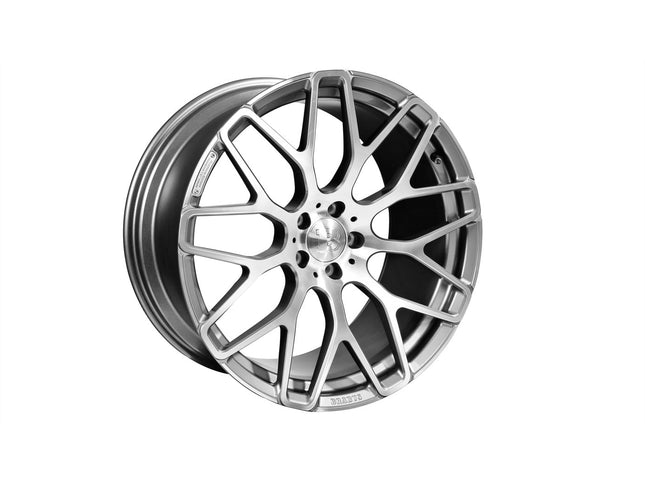 MONOBLOCK Y "PLATINUM EDITION" FOR CULLINAN