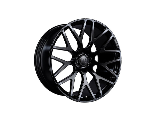 MONOBLOCK Y "BLACK PLATINUM" FOR CULLINAN