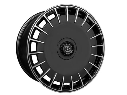 MONOBLOCK ZM "PLATINUM EDITION" FOR CONTINENTAL GT SPEED