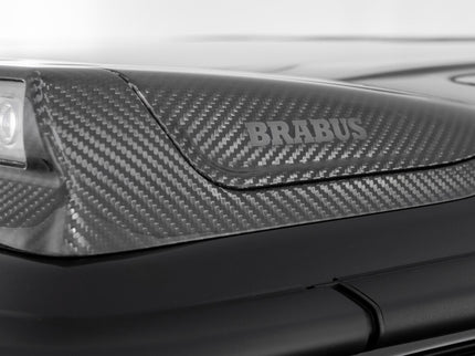 BRABUS CARBON ROOF ATTACHMENT FOR W 465 G 450 - G 500