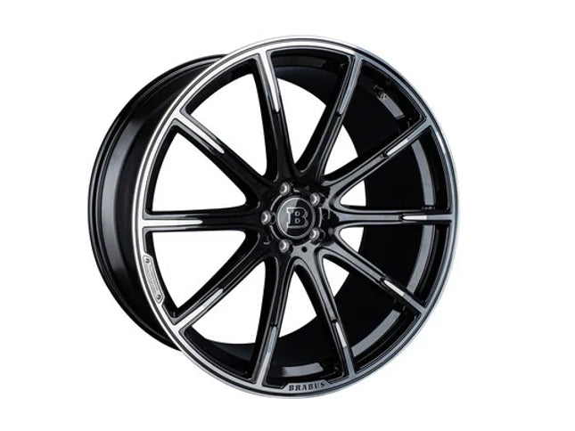 MONOBLOCK Z "PLATINUM EDITION" FOR W 214 – AMG E 53