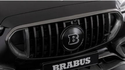 g3ew-part-223-295-CG-brabusW223-S63-CARBONFIBER-GRILL-INSERT-IN-GLOSS-FINISH